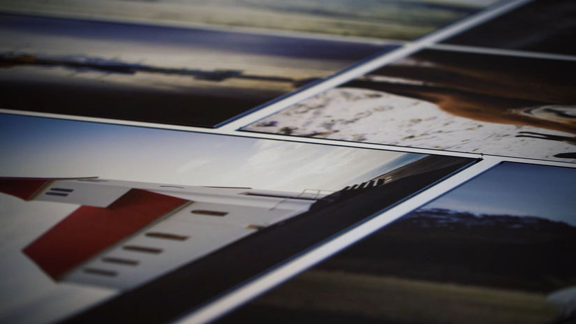 Picto - Laboratoire photo digital et atelier d'impression